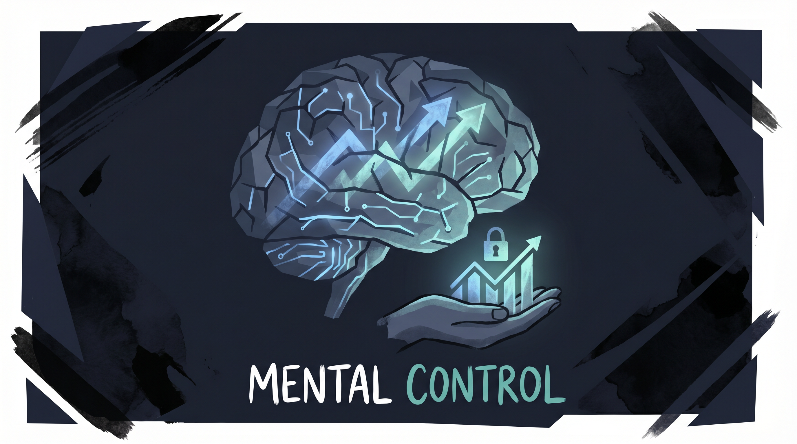 損切りができない病。プロスペクト理論から学ぶメンタルコントロール