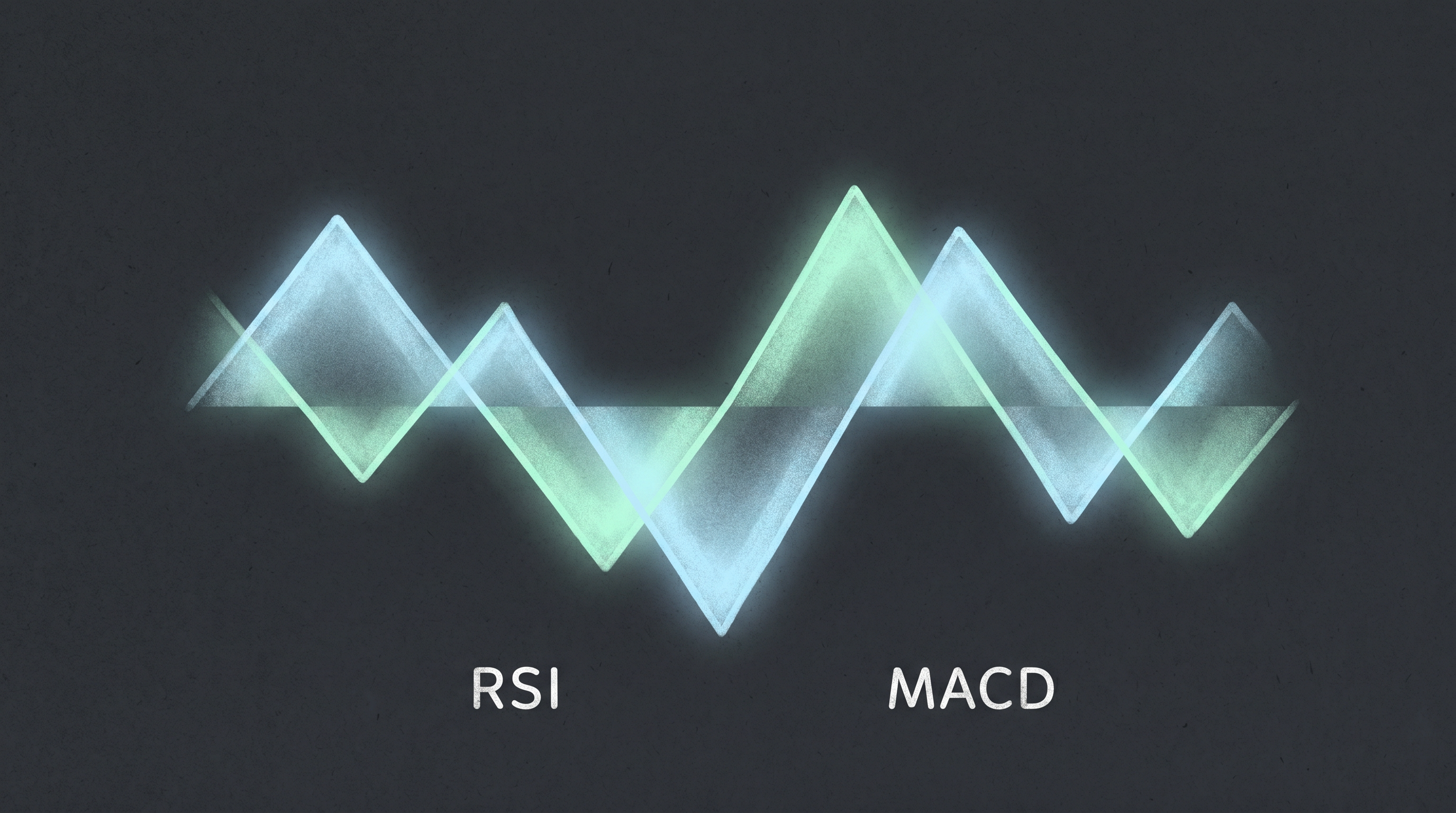 RSIとMACDの組み合わせ。オシレーター系指標の極意