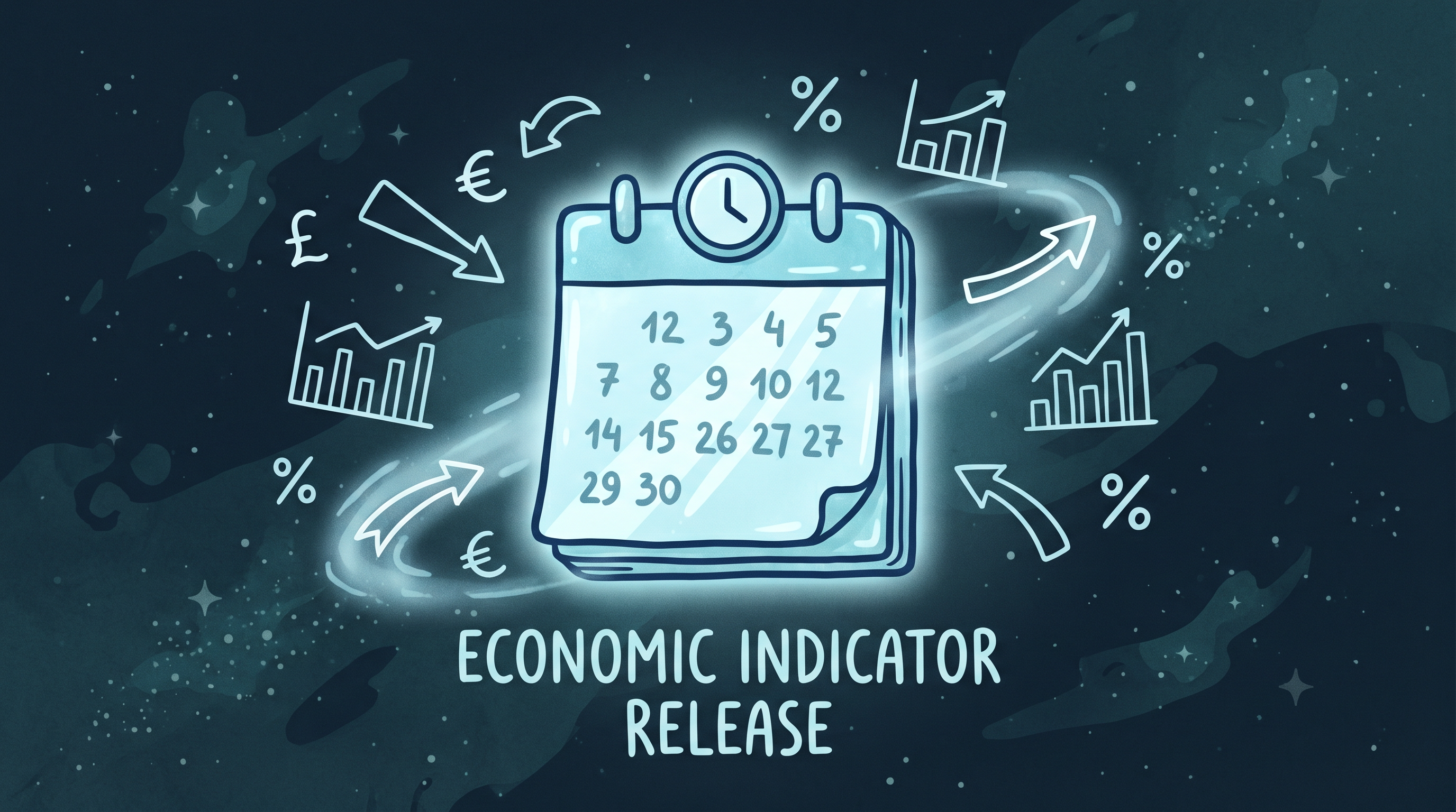 経済指標発表時のトレードはギャンブルか？雇用統計の歩き方