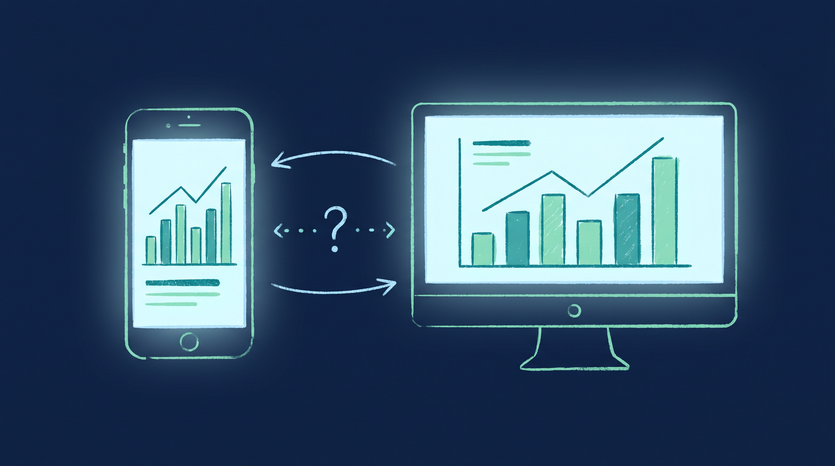 スマホアプリでFXは勝てるのか？PCツールとの比較と活用法