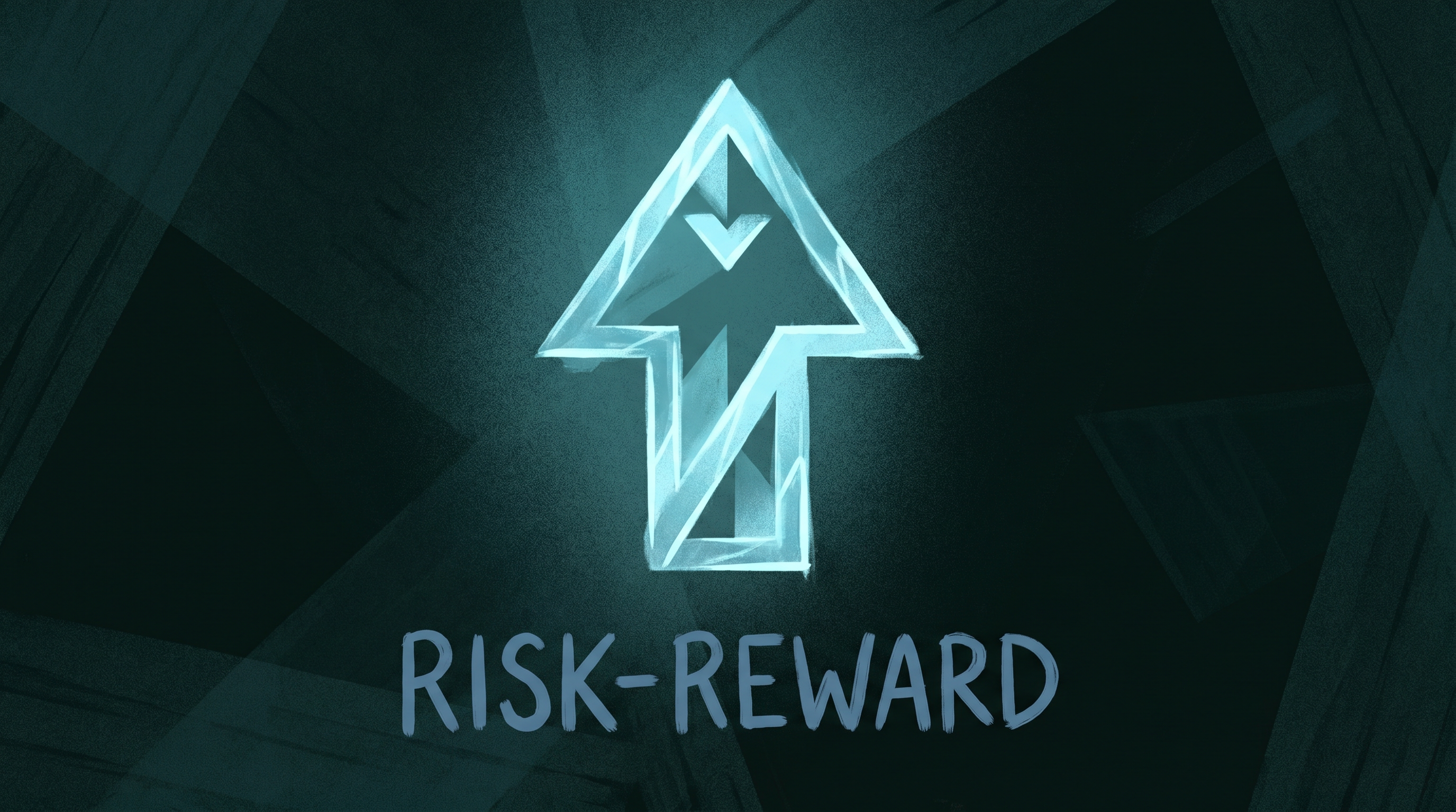 リスクリワード比率1:2の黄金律。勝率が低くても資金が増える理由