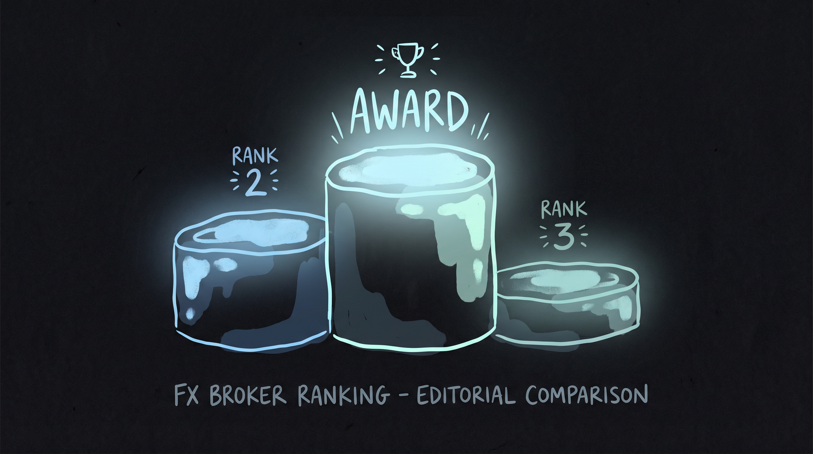 【2026年最新】FXヲタク厳選！目的別おすすめFX口座ランキング3選